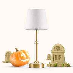 MODERN TABLE LAMP