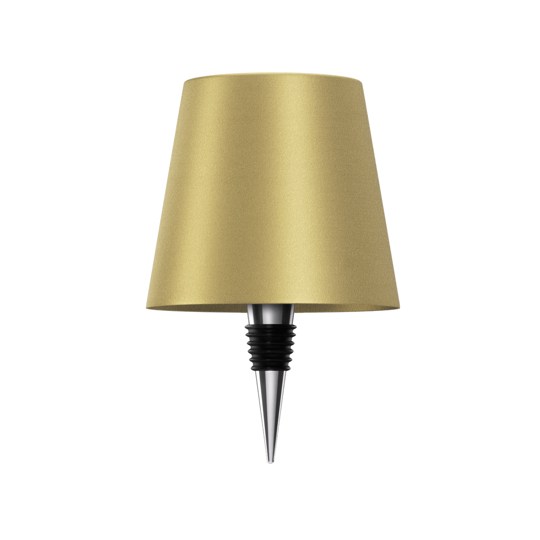WIRELESS BOTTLE LAMP