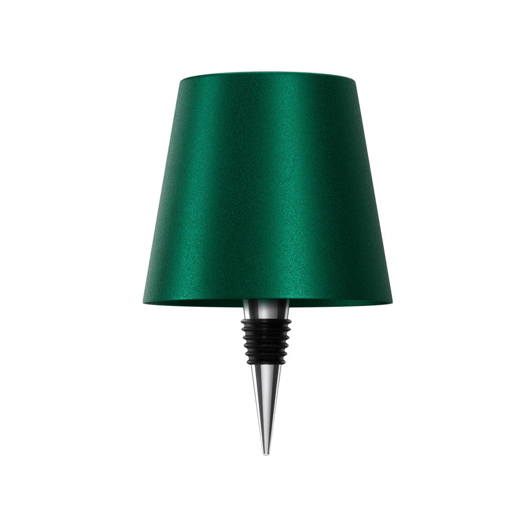WIRELESS BOTTLE LAMP