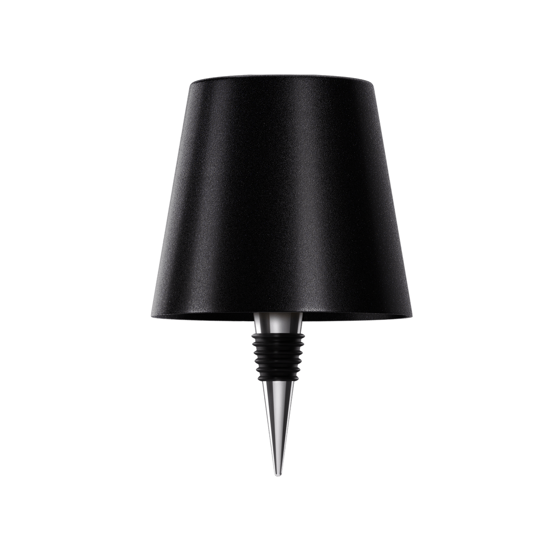 WIRELESS BOTTLE LAMP