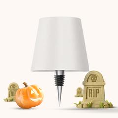 WIRELESS BOTTLE LAMP