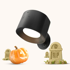 LED Rechargeable Wall Light/Sconce