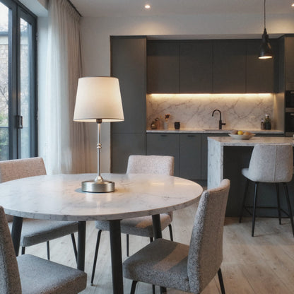 MODERN TABLE LAMP