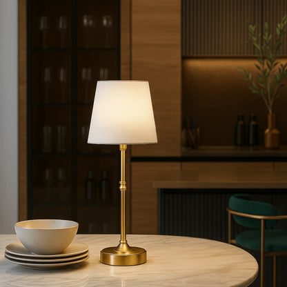MODERN TABLE LAMP