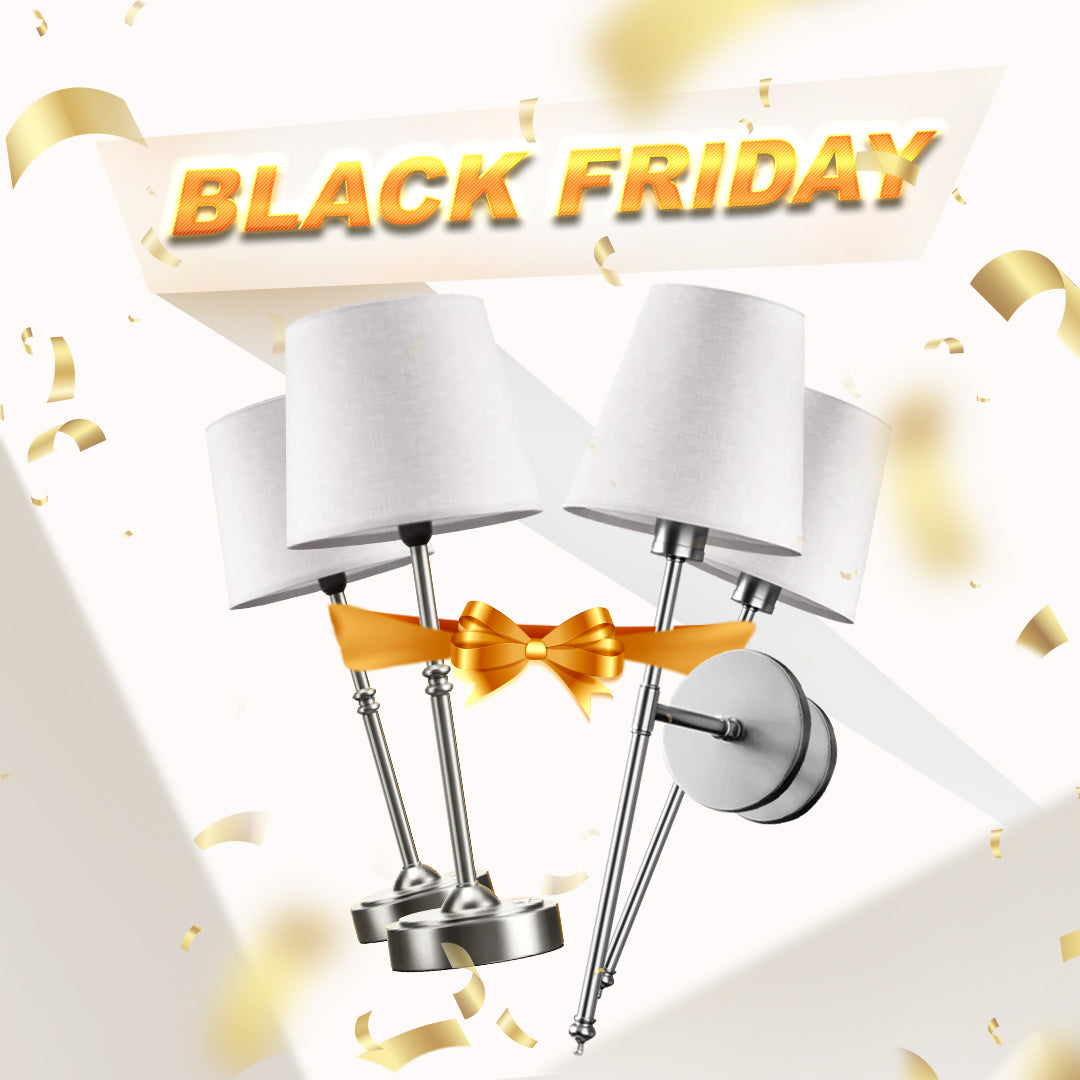 The Harmony Set - Black Friday Exclusive