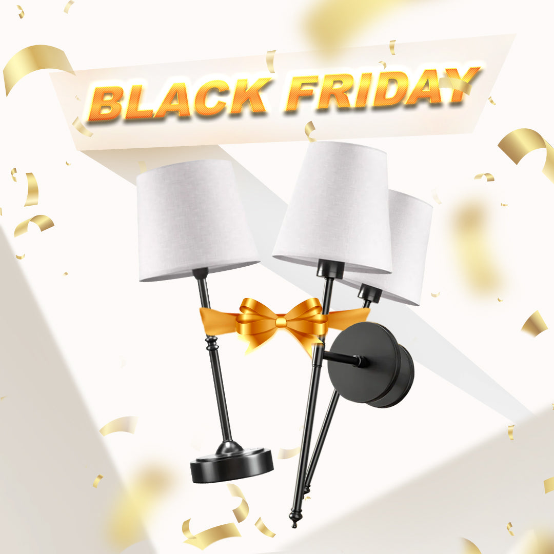The Signature Glow Set - Black Friday Exclusive