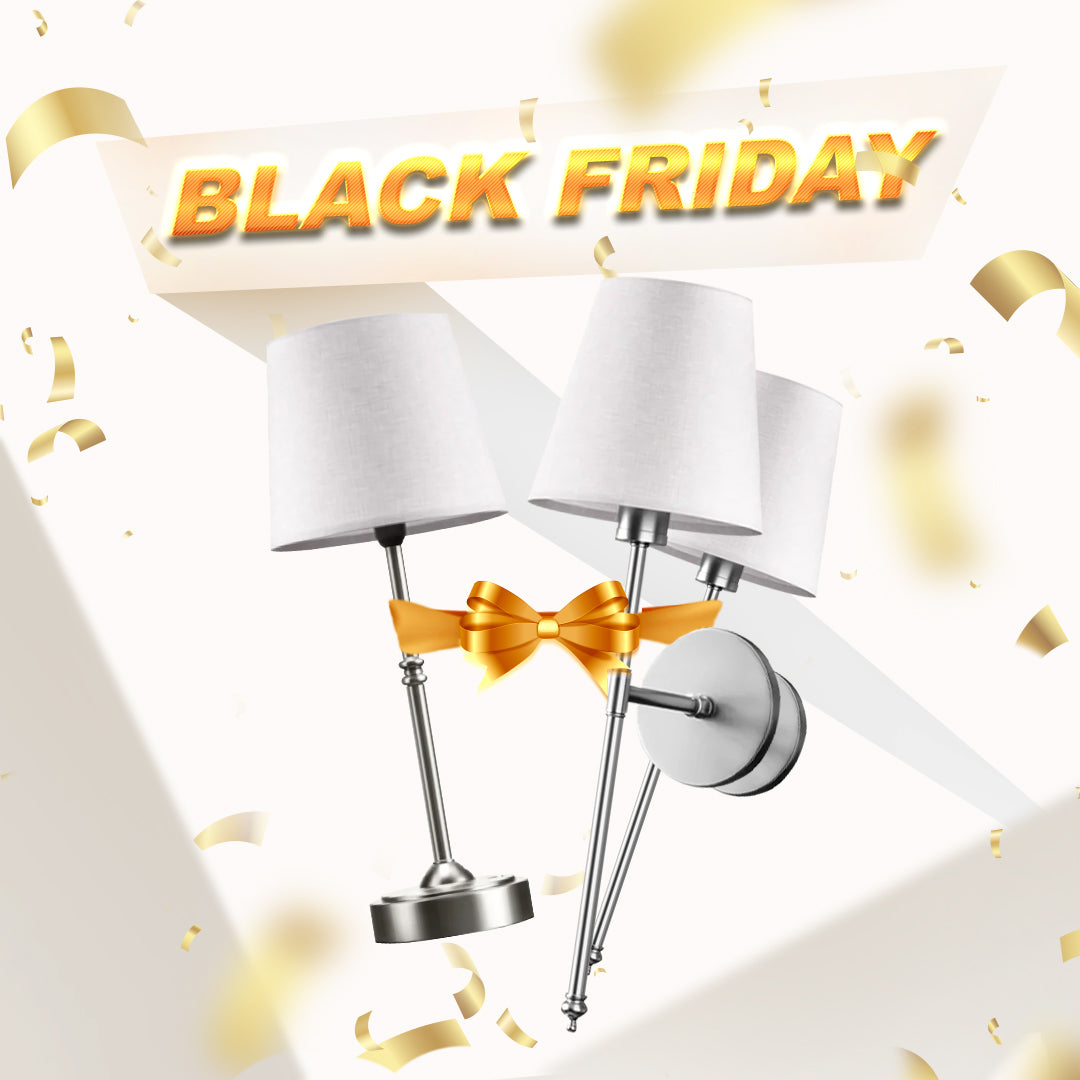 The Signature Glow Set - Black Friday Exclusive