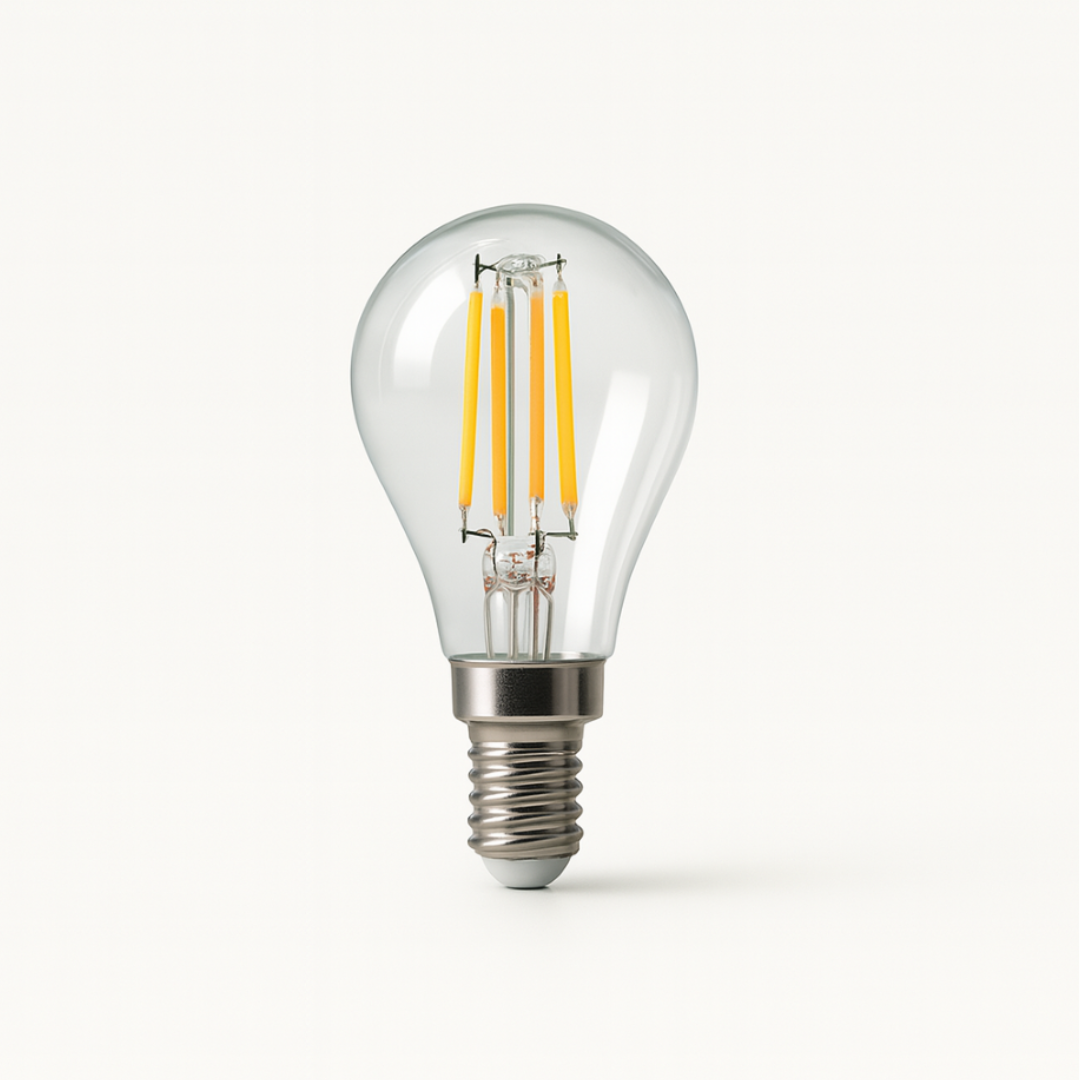 LUCEKO LIGHT BULB