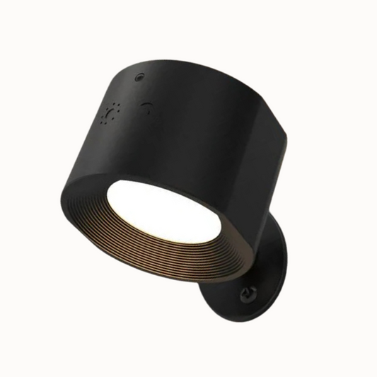 LED Rechargeable Wall Light/Sconce
