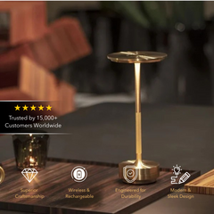 LUNARO TABLE LAMP