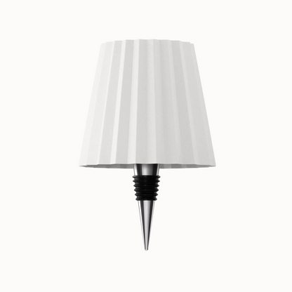 WAVY WIRELESS BOTTLE LAMP