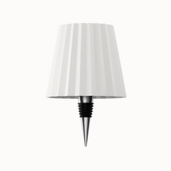 WAVY WIRELESS BOTTLE LAMP