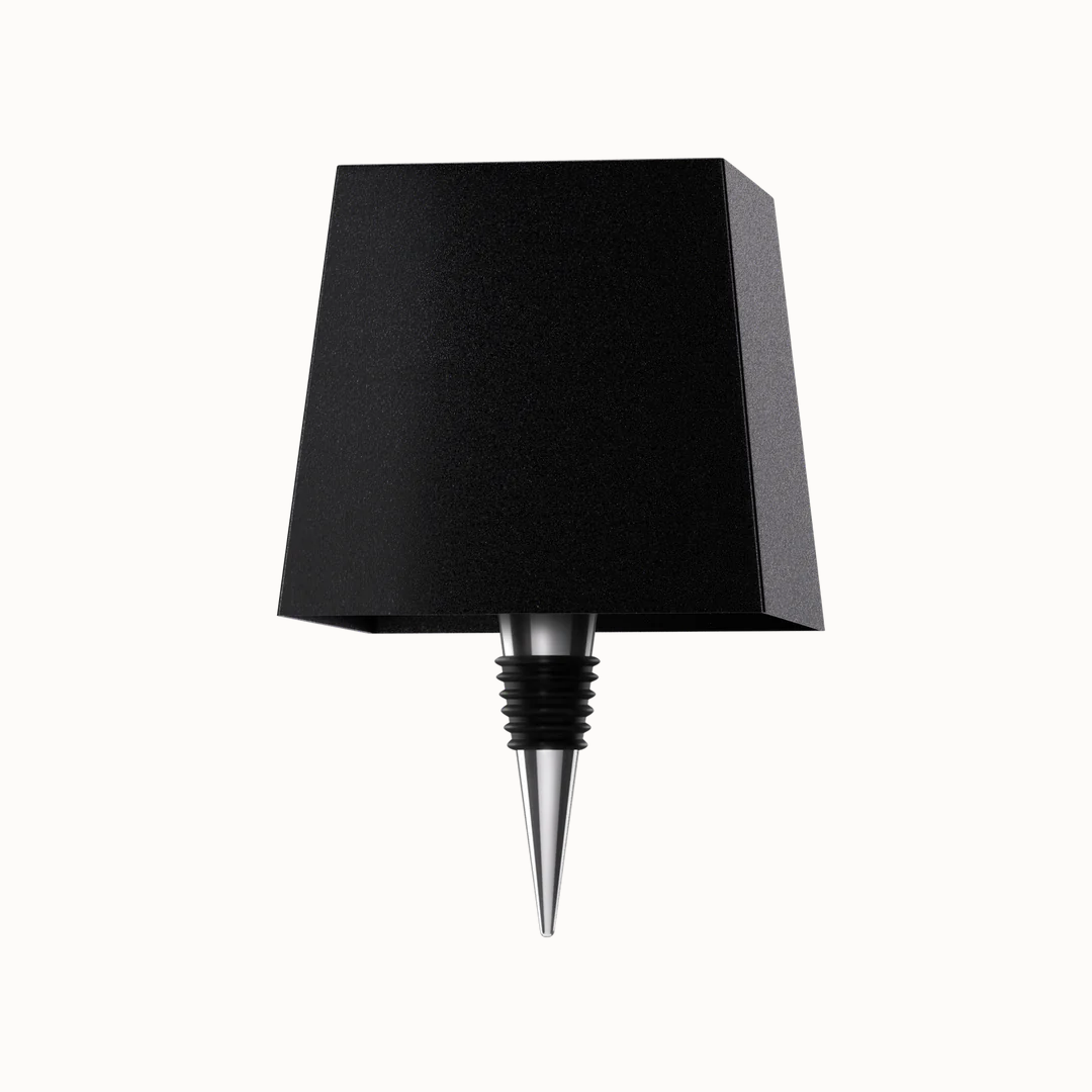 SQUARE WIRELESS BOTTLE LAMP
