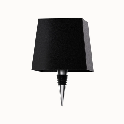 SQUARE WIRELESS BOTTLE LAMP