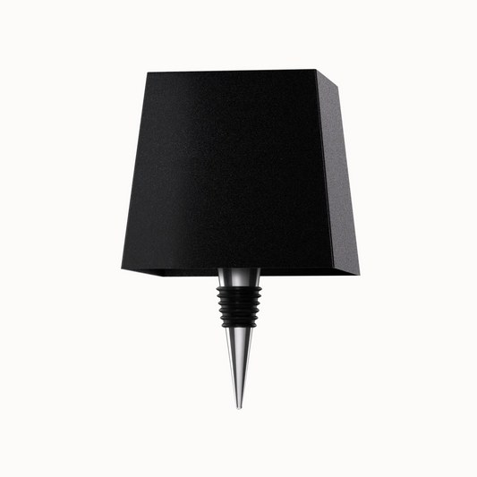 SQUARE WIRELESS BOTTLE LAMP