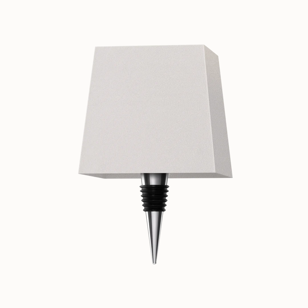 SQUARE WIRELESS BOTTLE LAMP