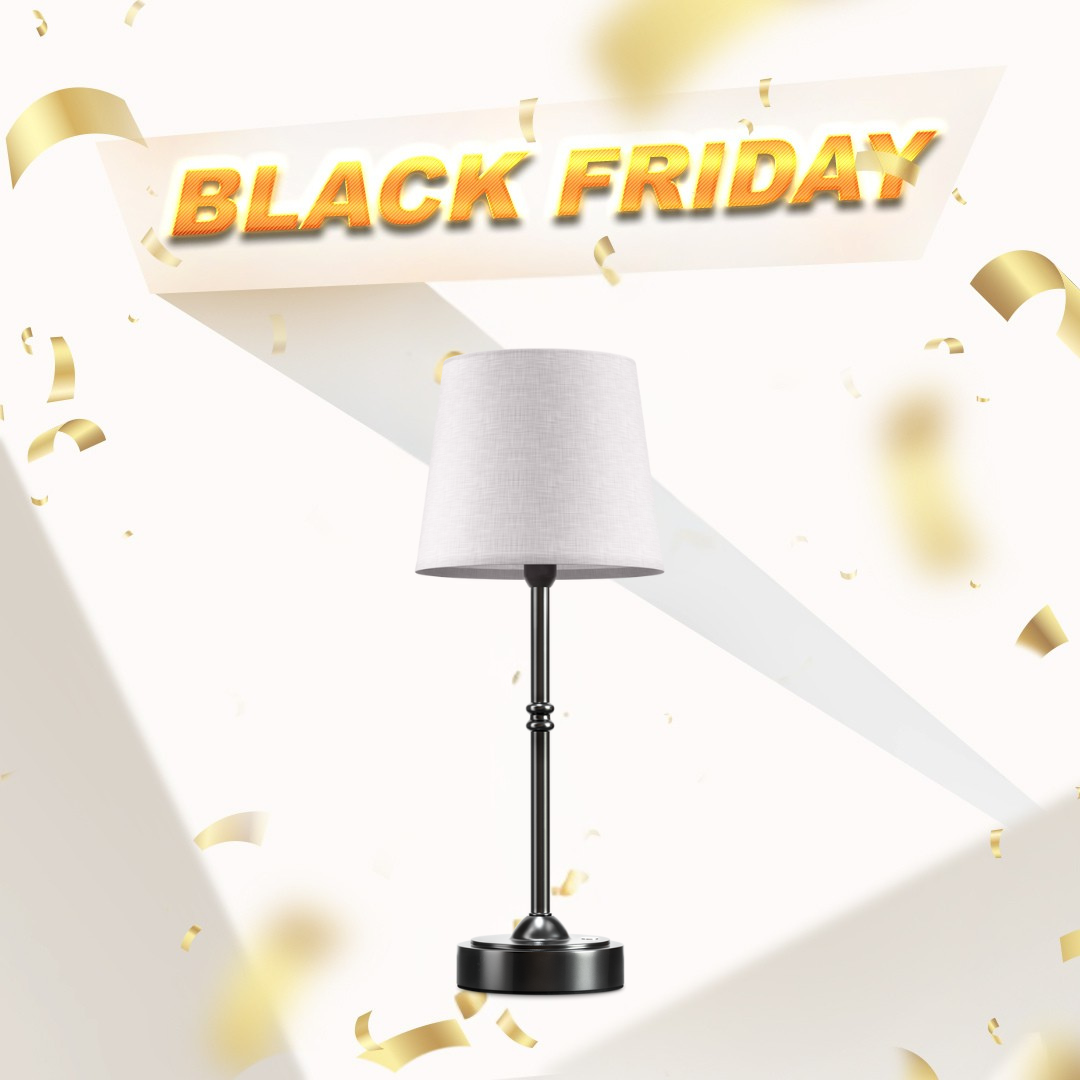 MODERN TABLE LAMP