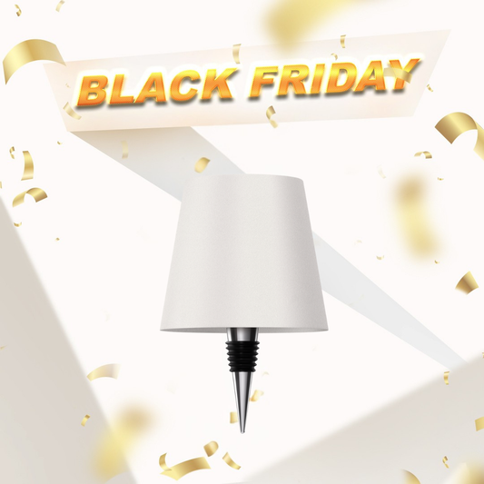 WIRELESS BOTTLE LAMP