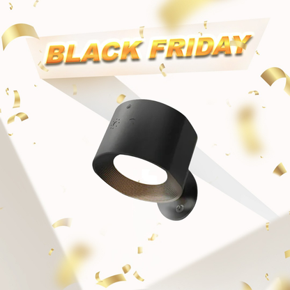 LED Rechargeable Wall Light/Sconce