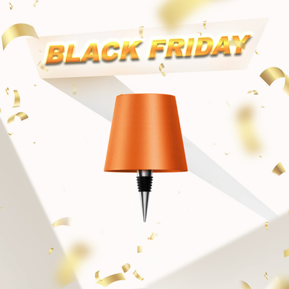 WIRELESS BOTTLE LAMP