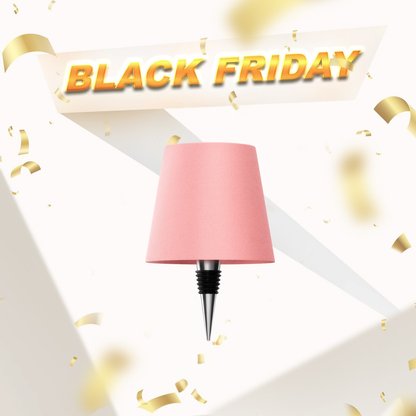 WIRELESS BOTTLE LAMP