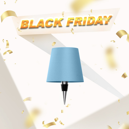 WIRELESS BOTTLE LAMP