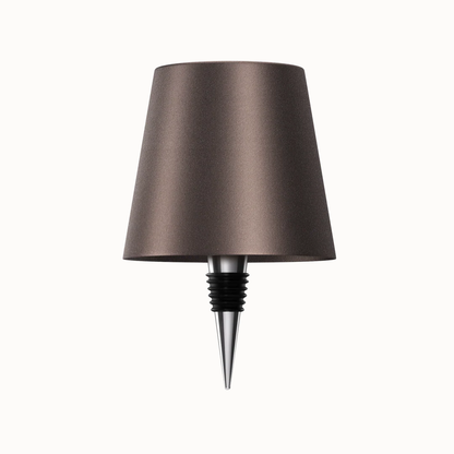 WIRELESS BOTTLE LAMP