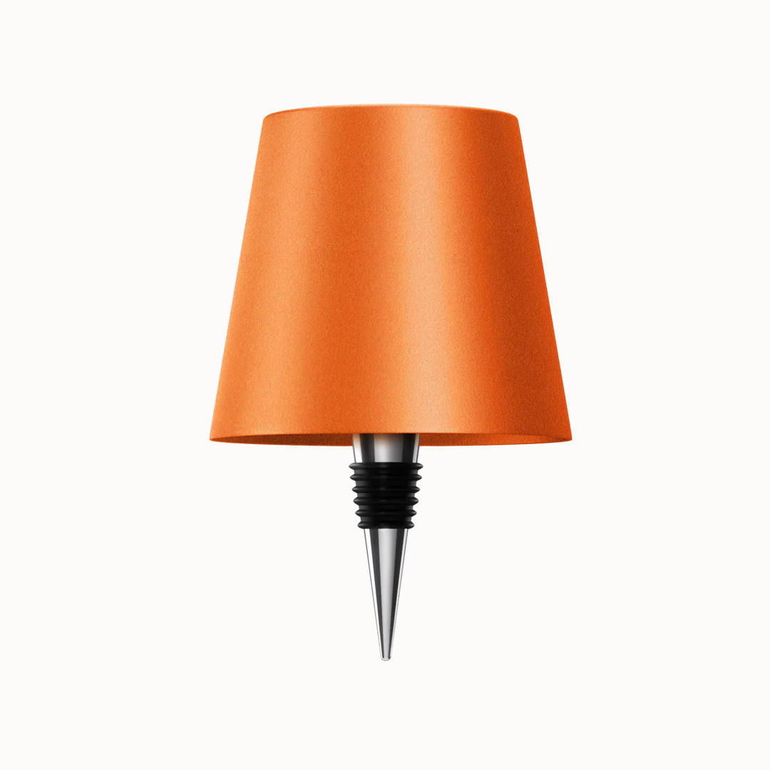 WIRELESS BOTTLE LAMP