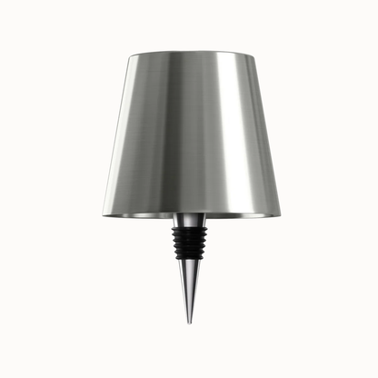 WIRELESS BOTTLE LAMP