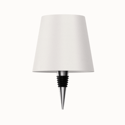 WIRELESS BOTTLE LAMP