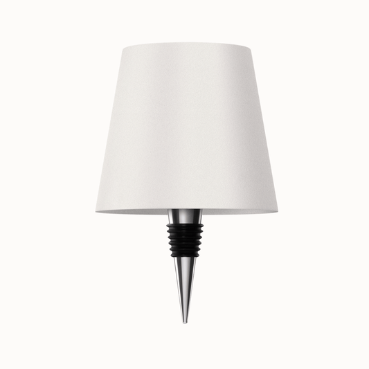 WIRELESS BOTTLE LAMP