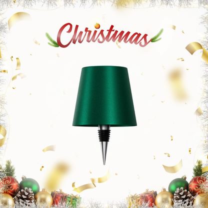 WIRELESS BOTTLE LAMP