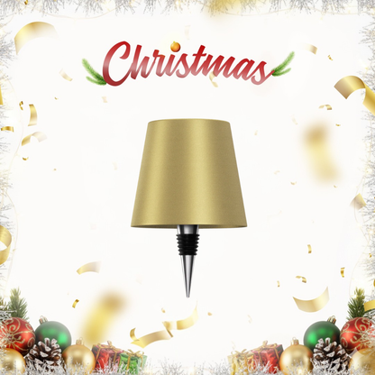 WIRELESS BOTTLE LAMP