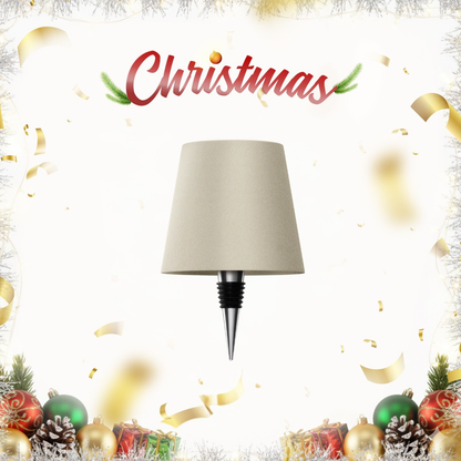 WIRELESS BOTTLE LAMP