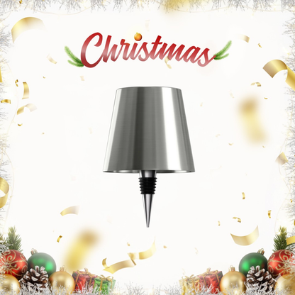 WIRELESS BOTTLE LAMP