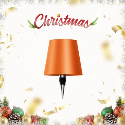 WIRELESS BOTTLE LAMP