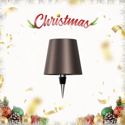 WIRELESS BOTTLE LAMP