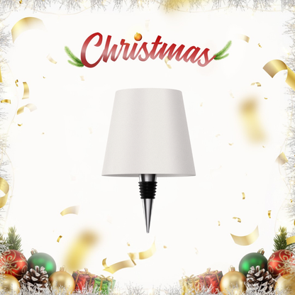 WIRELESS BOTTLE LAMP