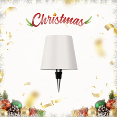 WIRELESS BOTTLE LAMP