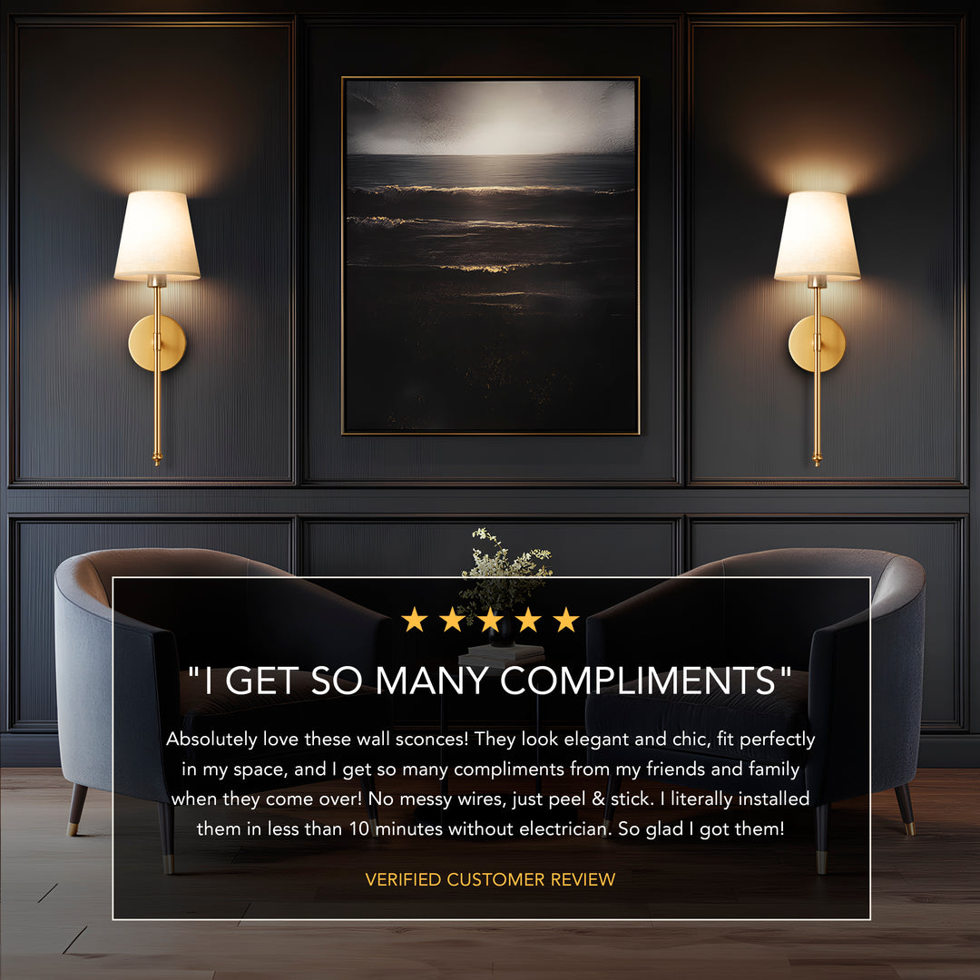 The Harmony Set - Black Friday Exclusive