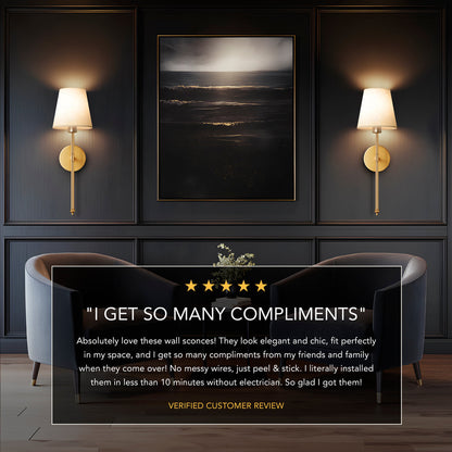 The Harmony Set - Black Friday Exclusive