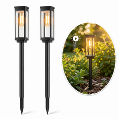Lumis Pathway Lights