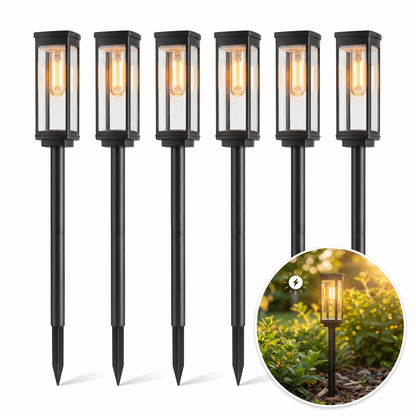 Lumis Pathway Lights