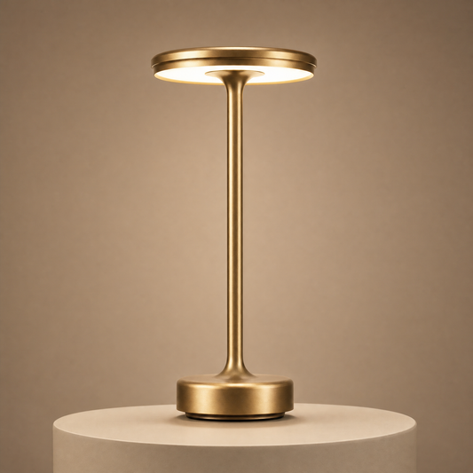 LUNARO TABLE LAMP